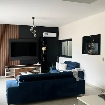 Casazina Apartment Tarrafal  Exterior photo