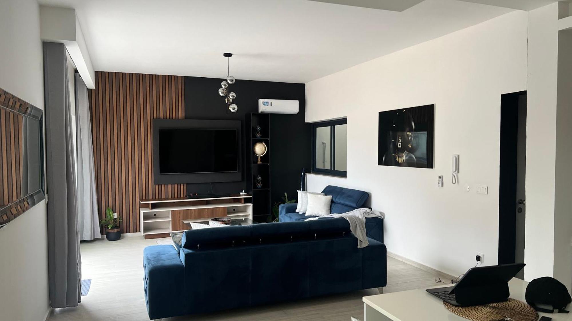 Apartment Casazina Tarrafal (Santiago)
